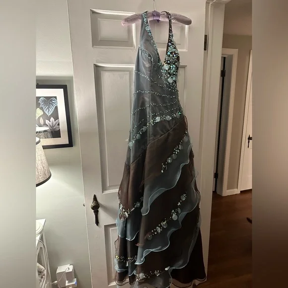 cassandra stone evening dresses Cassandra Stone by Mac Duggal 4818A main image 0